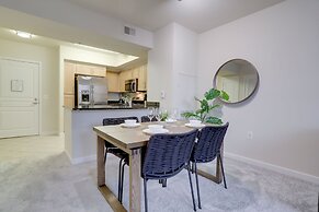Great Condo at Pentagon City