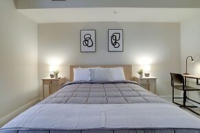 Great Condo at Pentagon City