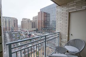 Great Condo at Pentagon City