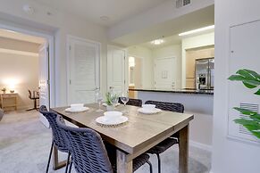 Great Condo at Pentagon City