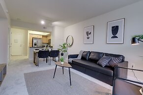 Great Condo at Pentagon City