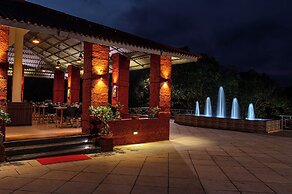 Chinar Wood Resort Dapoli