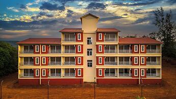 Chinar Wood Resort Dapoli