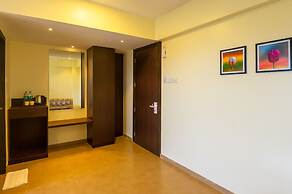 Chinar Wood Resort Dapoli