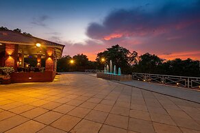 Chinar Wood Resort Dapoli