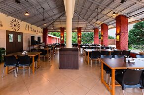 Chinar Wood Resort Dapoli