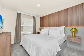 Sweet Donnie by All Vacation Dreams