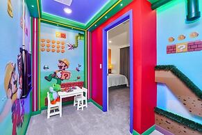 Sweet Donnie by All Vacation Dreams