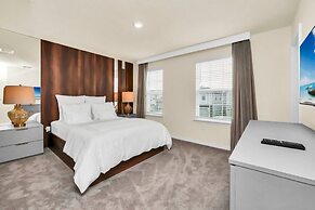 Sweet Donnie by All Vacation Dreams