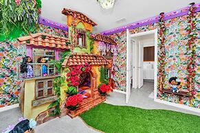 Sweet Donnie by All Vacation Dreams