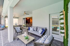 Sweet Donnie by All Vacation Dreams