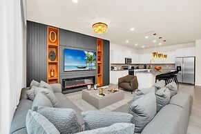 Sweet Donnie by All Vacation Dreams