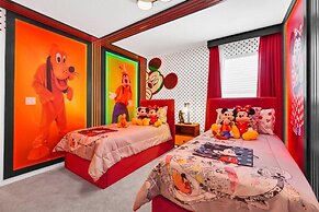 Sweet Donnie by All Vacation Dreams