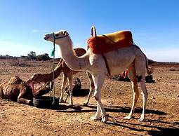 Quelque part au barrage