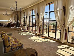 Quelque part au barrage