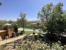 Quelque part au barrage