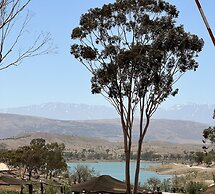 Quelque part au barrage