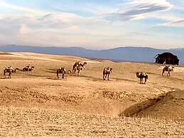 Quelque part au barrage
