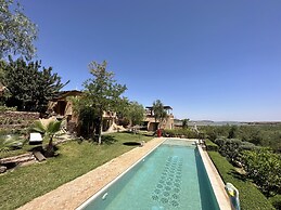 Quelque part au barrage