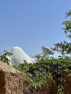 Quelque part au barrage