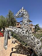 Quelque part au barrage