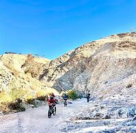 Quelque part au barrage