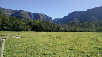 Tiny House Garden - Praia Grande - SC