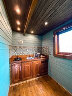 Tiny House Garden - Praia Grande - SC