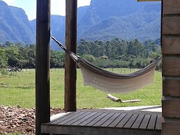Tiny House Garden - Praia Grande - SC