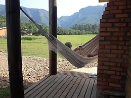 Tiny House Garden - Praia Grande - SC