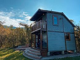Tiny House Garden - Praia Grande - SC