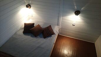 Tiny House Garden - Praia Grande - SC