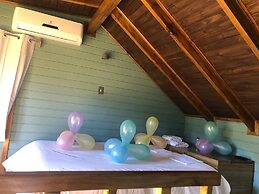 Tiny House Garden - Praia Grande - SC