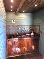 Tiny House Garden - Praia Grande - SC