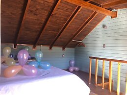 Tiny House Garden - Praia Grande - SC