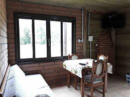 Tiny House Garden - Praia Grande - SC