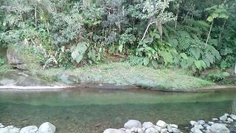 Tiny House Garden - Praia Grande - SC