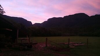 Tiny House Garden - Praia Grande - SC