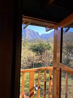 Tiny House Garden - Praia Grande - SC