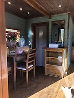 Tiny House Garden - Praia Grande - SC