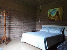 Tiny House Garden - Praia Grande - SC