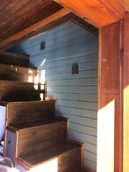 Tiny House Garden - Praia Grande - SC