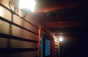 Tiny House Garden - Praia Grande - SC