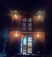 Tiny House Garden - Praia Grande - SC