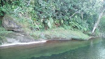 Tiny House Garden - Praia Grande - SC