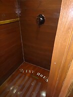 Tiny House Garden - Praia Grande - SC