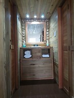 Tiny House Garden - Praia Grande - SC