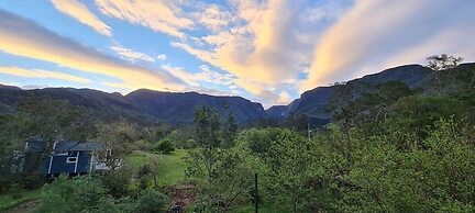 Tiny House Garden - Praia Grande - SC