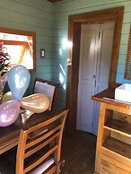 Tiny House Garden - Praia Grande - SC