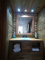 Tiny House Garden - Praia Grande - SC